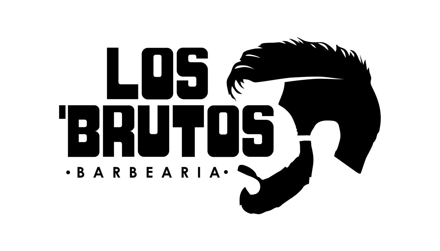 LOS BRUTOS BARBEARIA